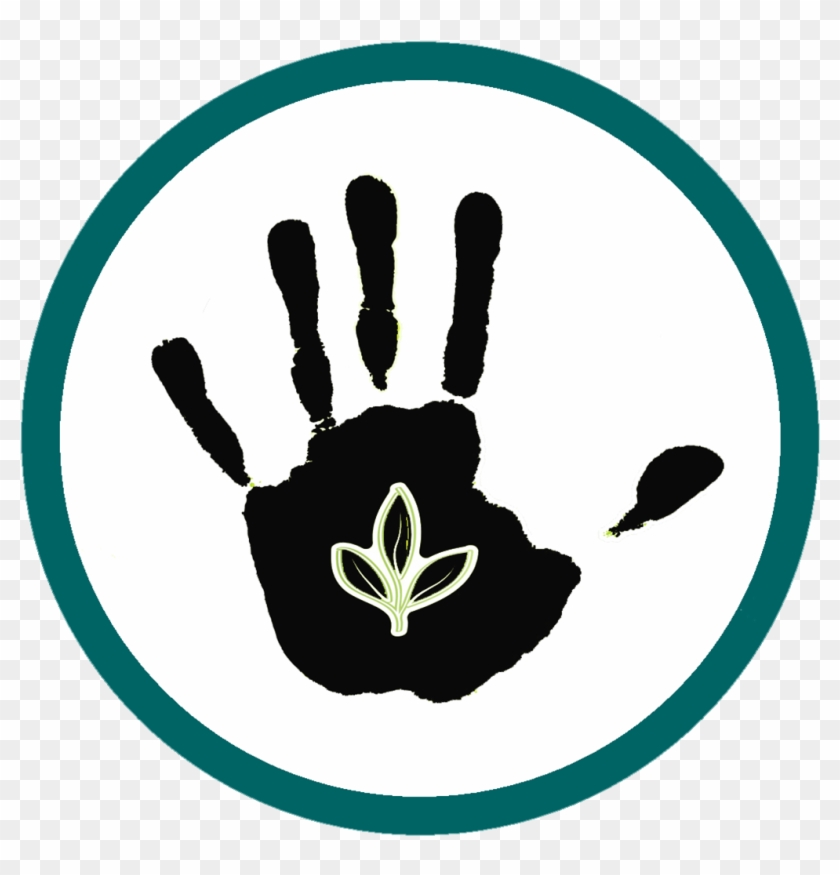 Your Handprint - Your Handprint #1551007