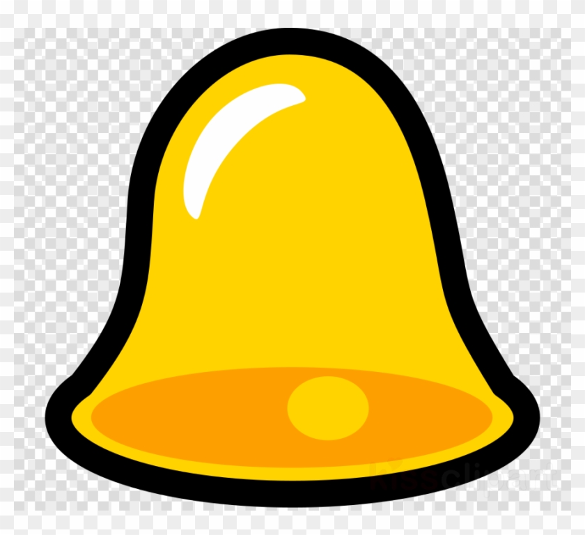 Bell Png Clipart Clip Art - Bell Png Clipart Clip Art #1551031
