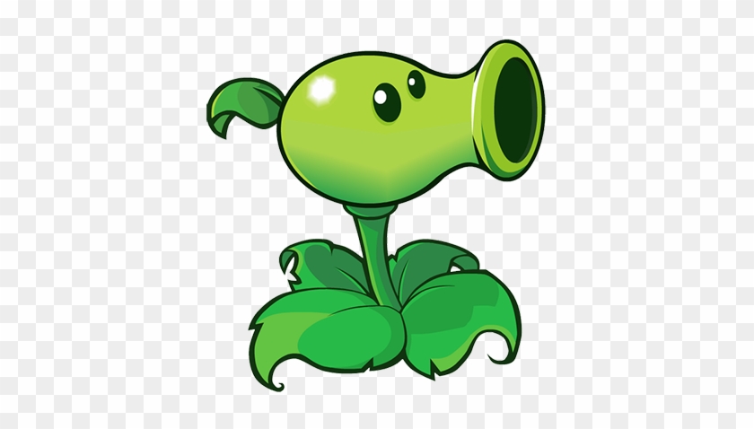 Plants Vs Zombies Clipart Clip Art - Plants Vs Zombies Clipart Clip Art #1551055