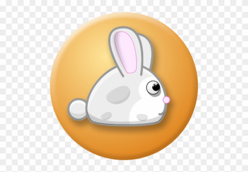 Fluffy Clipart Fluffy Bunny - Fluffy Clipart Fluffy Bunny #1551108