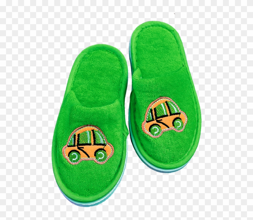 Pictures Of Slippers - Pictures Of Slippers #1551132