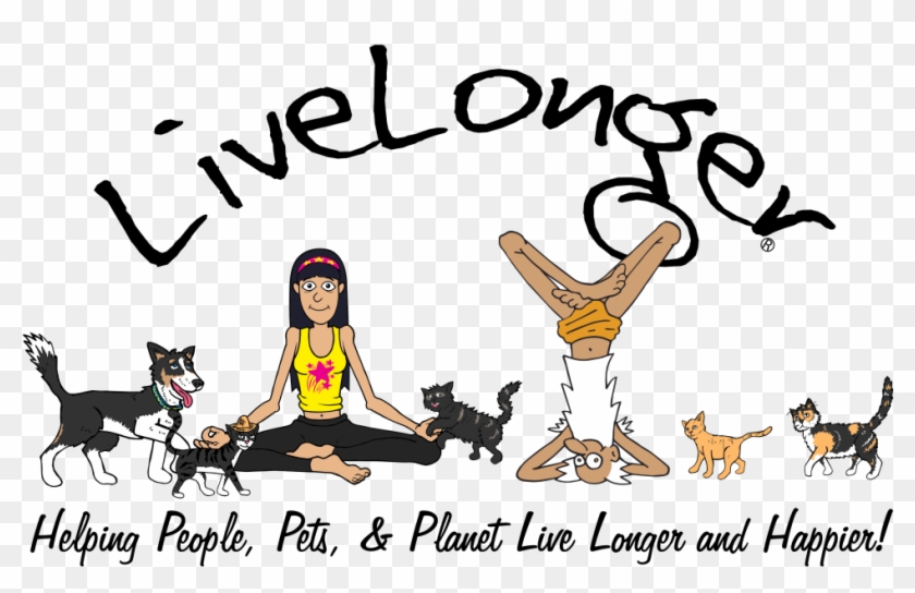 Live Longer - Live Longer #1551148