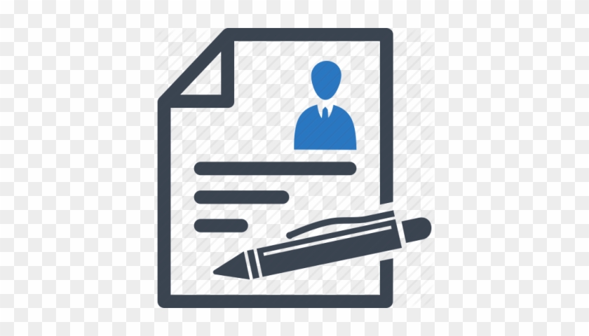 Download Resume Free Png Photo Images And Clipart - Download Resume Free Png Photo Images And Clipart #1551151