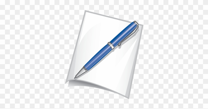 More Free Writing Png Images - More Free Writing Png Images #1551158