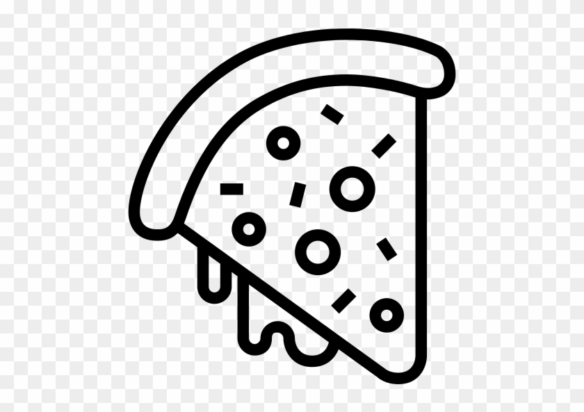 Pizza Png File - Pizza Png File #1551192