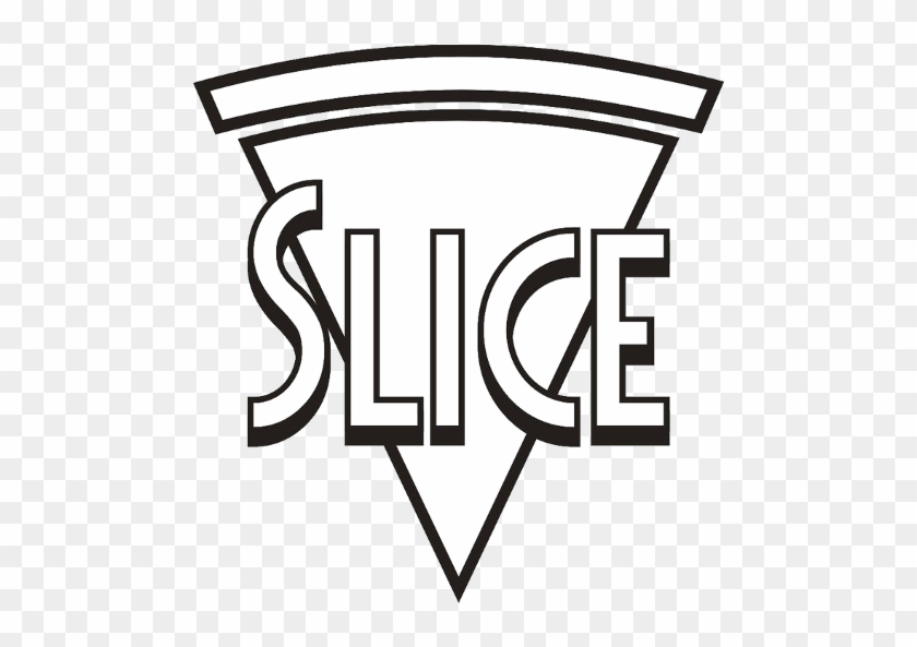 Slice - Slice #1551212