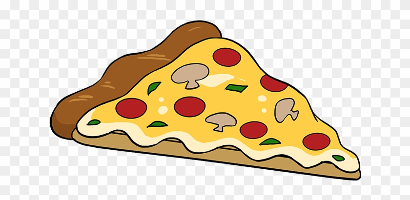 Pizza Clip Pzza - Pizza Clip Pzza #1551222