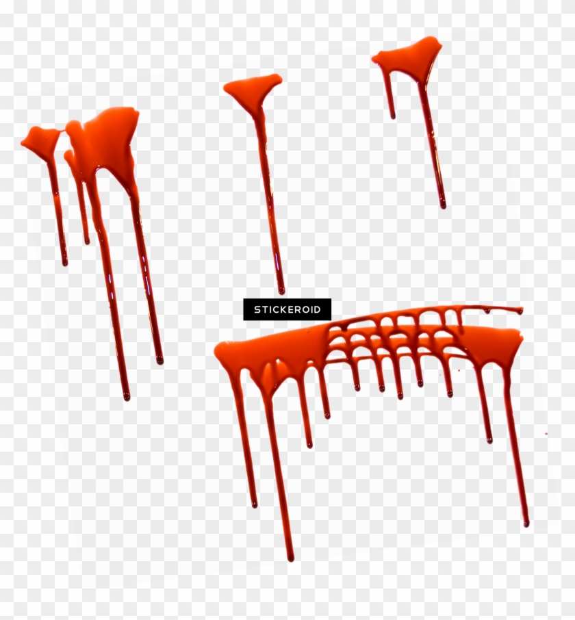 Blood Miscellaneous - Blood Miscellaneous #1551252