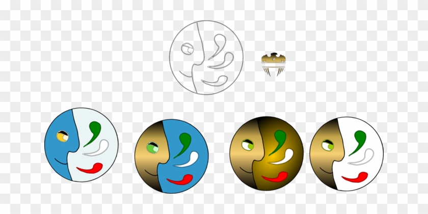 Computer Icons Glyph Symbol Smiley - Computer Icons Glyph Symbol Smiley #1551255