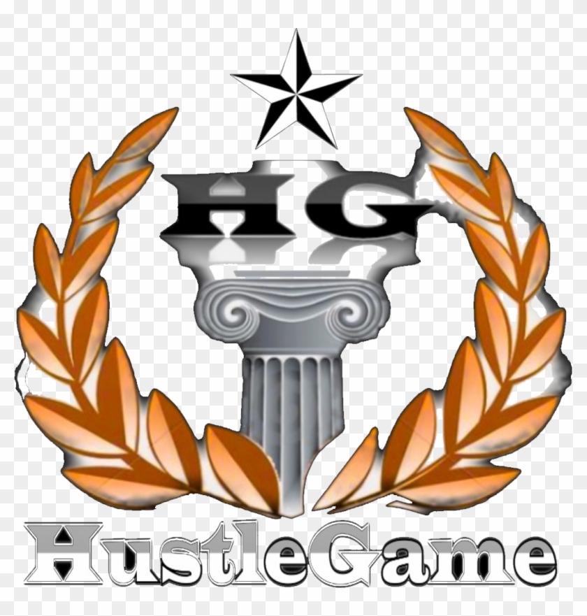 Hustle Game Wear A Of The Mind Ⓒ - Hustle Game Wear A Of The Mind Ⓒ #1551427