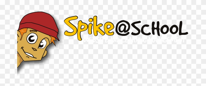 Spike@school - Spike@school #1551464