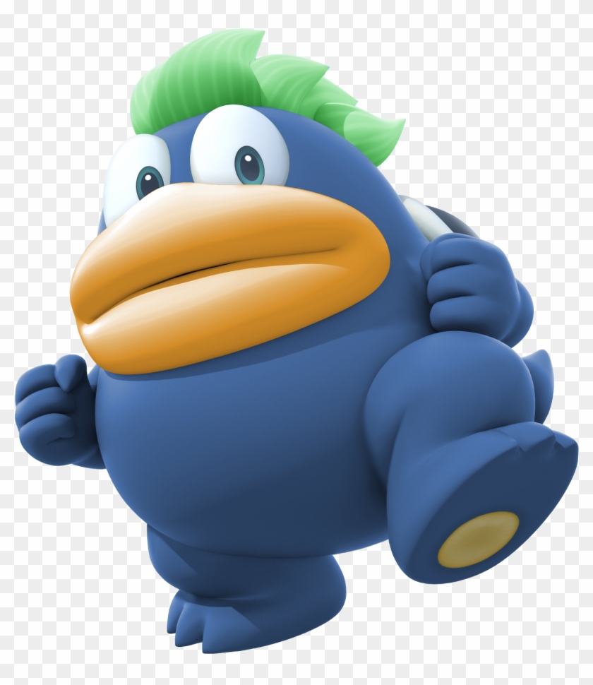 Mario Clipart Spike - Mario Clipart Spike #1551493