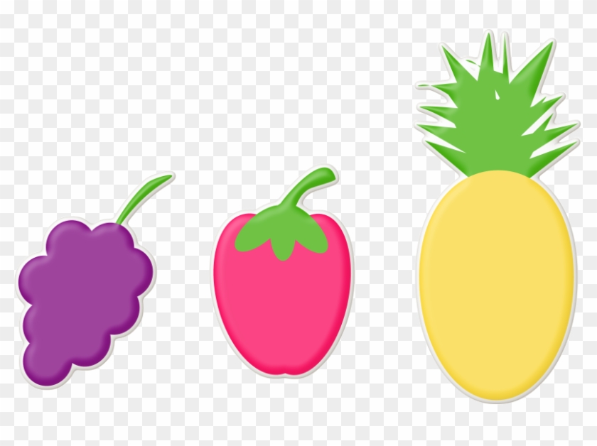 Fruit - Fruit #1551516