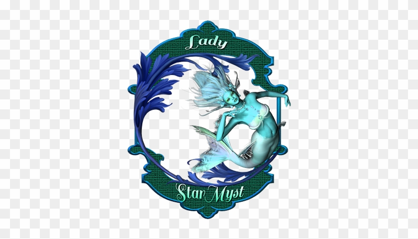 Lady Starmyst - Lady Starmyst #1551537