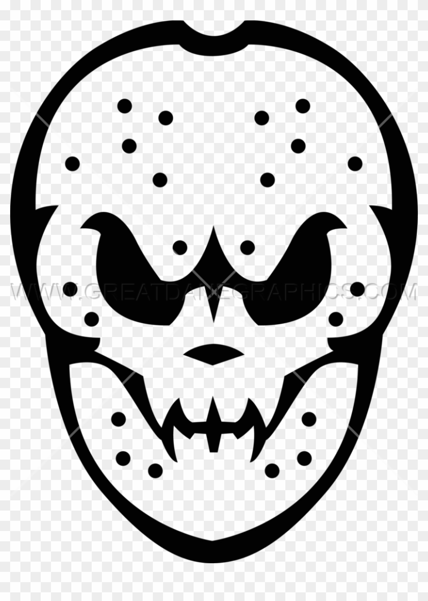 Scary Clipart T Shirt Printing - Scary Clipart T Shirt Printing #1551552