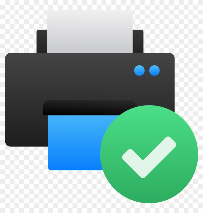 File - Antu Printer-printing - Svg - File - Antu Printer-printing - Svg #1551554