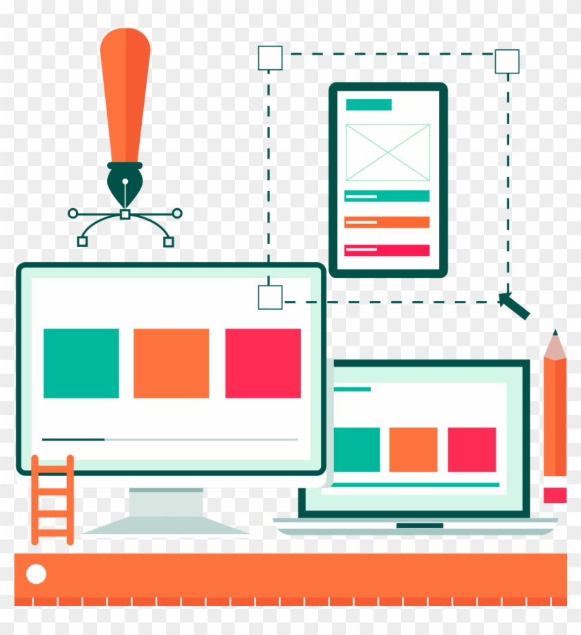 Printing Graphic Design Service - Printing Graphic Design Service #1551560