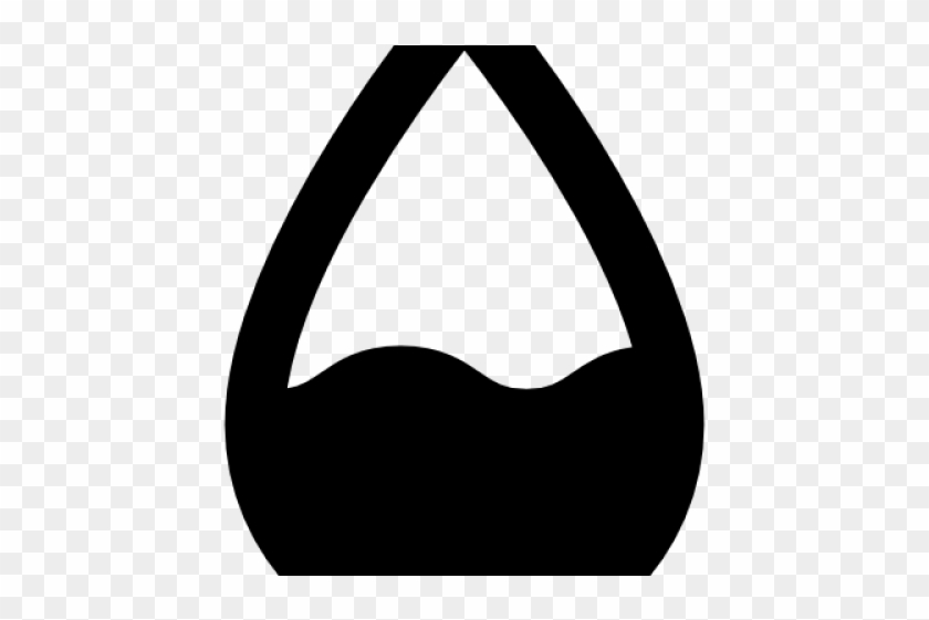 Tears Clipart Water Symbol - Tears Clipart Water Symbol #1551568