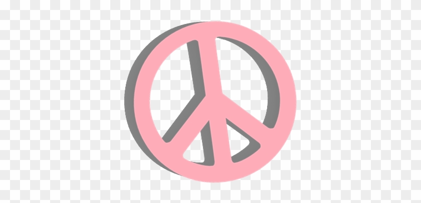 Peace Png By Nataedits On Deviantart - Peace Png By Nataedits On Deviantart #1551616