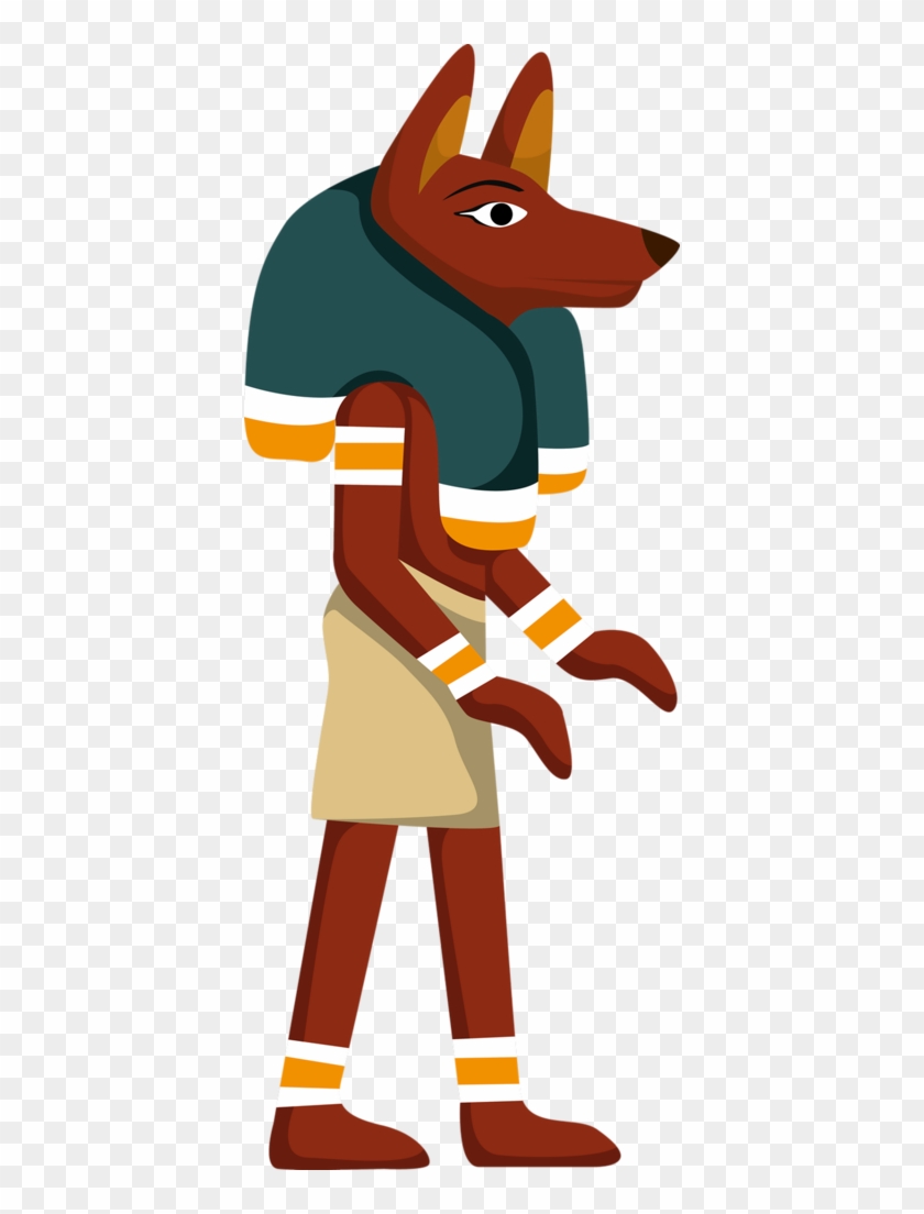 Egyptian Clipart Egyptian Character - Egyptian Clipart Egyptian Character #1551657