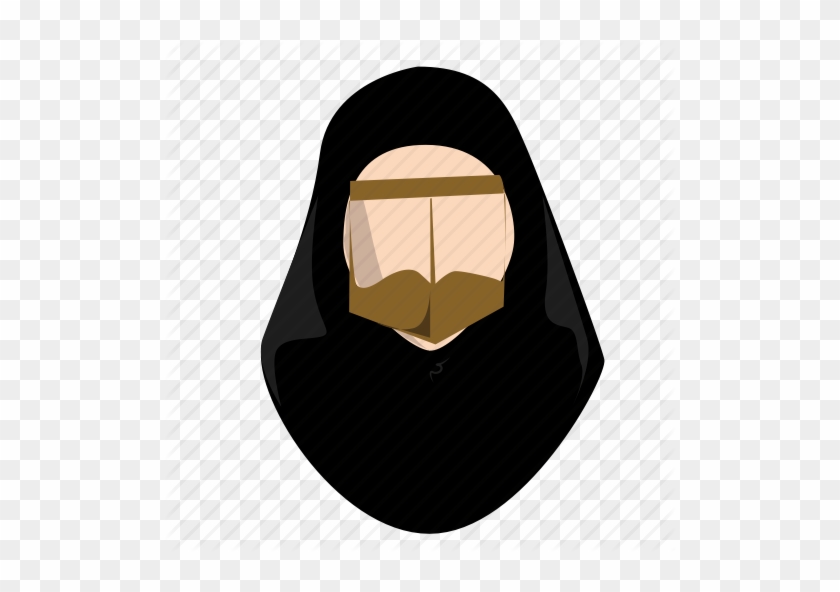 Arabic Avatar Burqa Duabi - Arabic Avatar Burqa Duabi #1551745