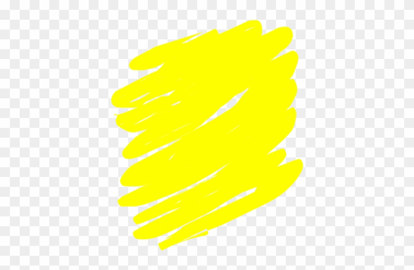 Original Png Clip Art File Yellow Brush Svg Images - Original Png Clip Art File Yellow Brush Svg Images #1551780