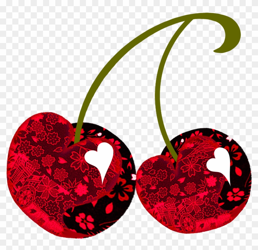 Cherries On Behance This - Cherries On Behance This #1551819