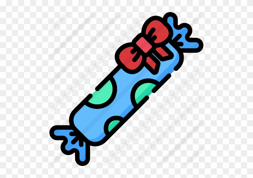 Present Free Icon - Present Free Icon #1551850