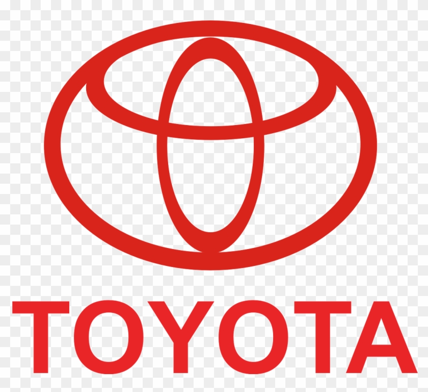 Toyota Logo Download - Toyota Logo Download #1551862