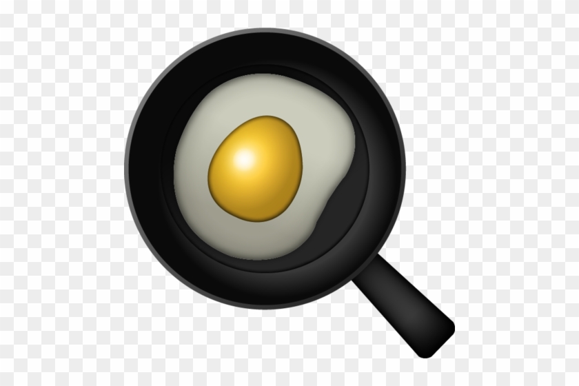 Frying Pan Clipart - Frying Pan Clipart #1552005