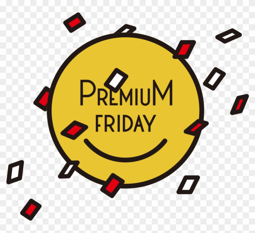 Isetan Premium Friday - Isetan Premium Friday #1552025