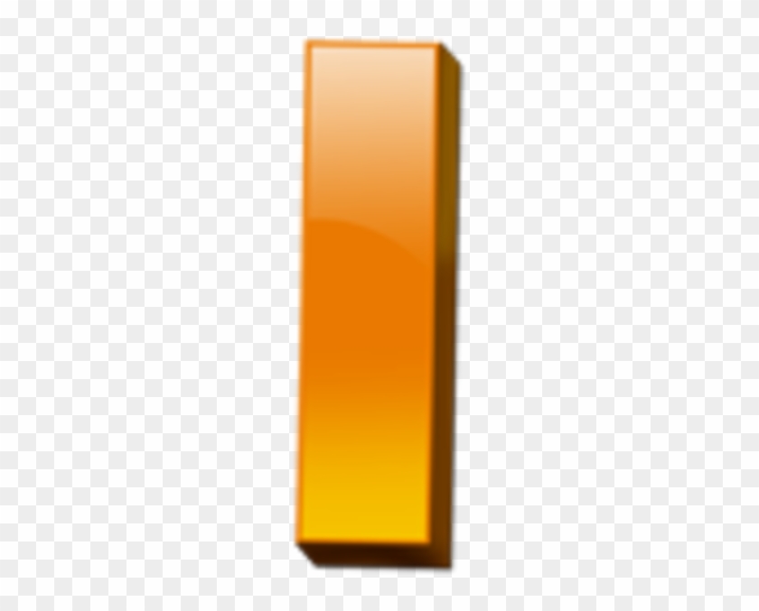 Letter I Icon Free Images At Clker Com Vector Clip - Letter I Icon Free Images At Clker Com Vector Clip #1552098