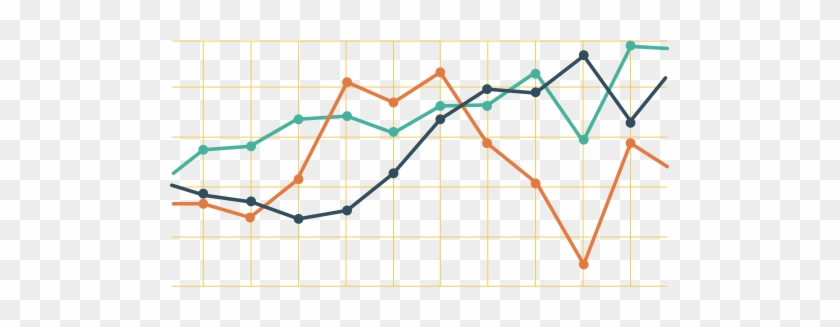 Graph Clipart Trend Chart - Graph Clipart Trend Chart #1552131