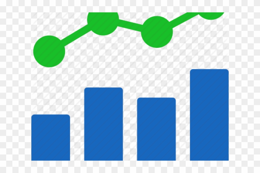 Graph Clipart Progress Chart - Graph Clipart Progress Chart #1552142
