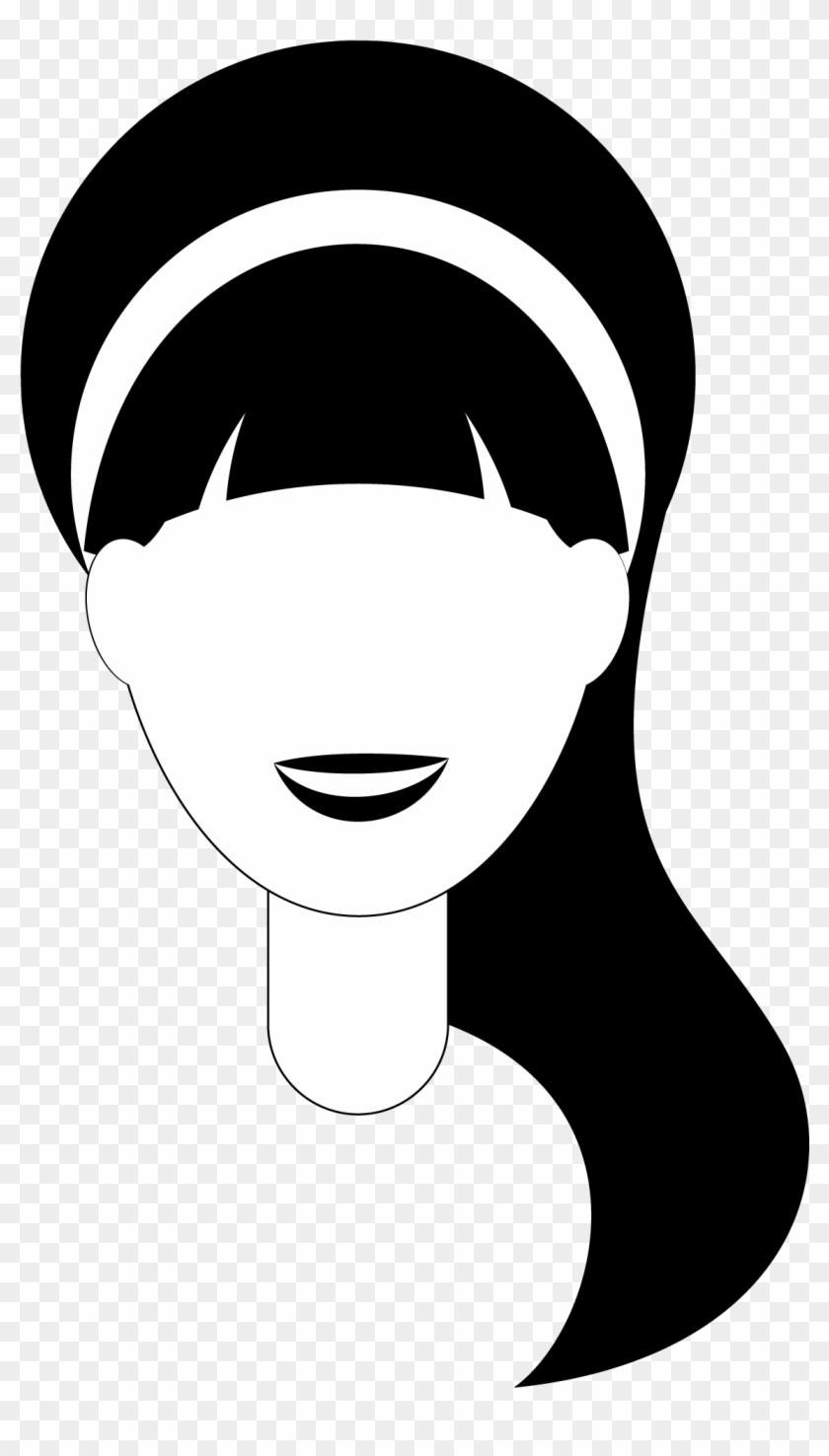 Children And Teens Hair Cut Icon - Children And Teens Hair Cut Icon #1552165