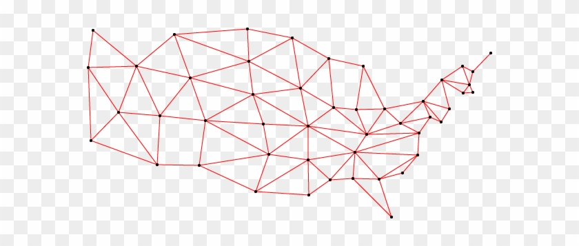 A Graph Representation Of The U - A Graph Representation Of The U #1552178