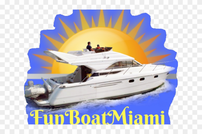 Fishing Boat Clipart Party Boat - Fishing Boat Clipart Party Boat #1552229