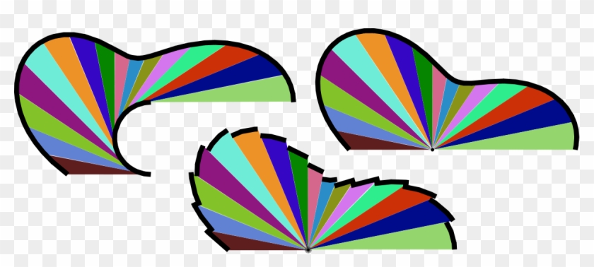 Geometry Clipart Basic Calculus - Geometry Clipart Basic Calculus #1552332