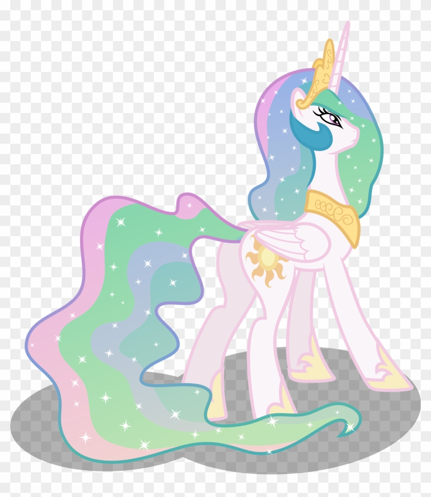 Determined Celestia Is Determined By Mactavish1996 - Determined Celestia Is Determined By Mactavish1996 #1552474