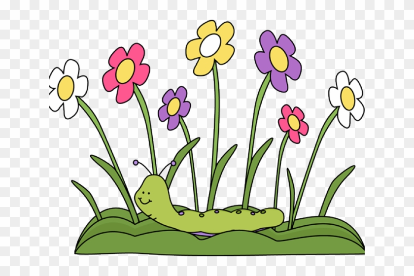 Free Spring Clipart - Free Spring Clipart #1552569