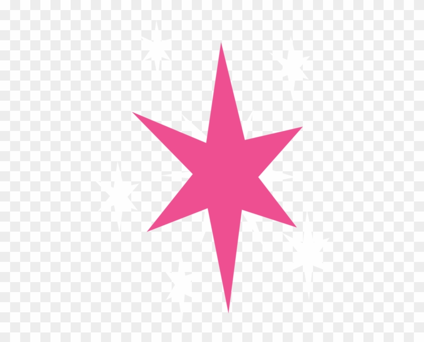 Sparkle Clipart Cutie Mark - Sparkle Clipart Cutie Mark #1552570
