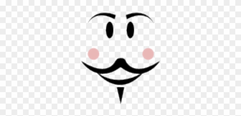 Fawkes Face Roblox Breakfast Pinterest Face - Fawkes Face Roblox Breakfast Pinterest Face #1552689