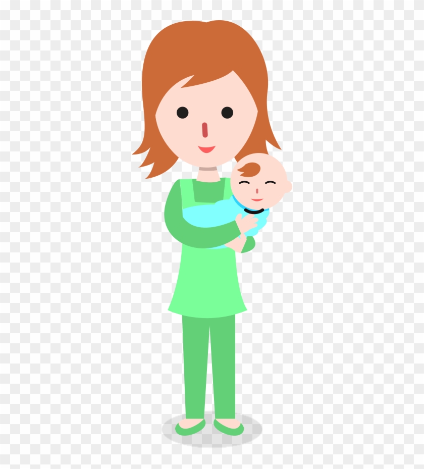 Uber For Babysitters Or Nannies App - Uber For Babysitters Or Nannies App #1552759