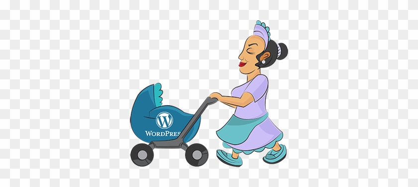 Wp Web Nanny - Wp Web Nanny #1552762