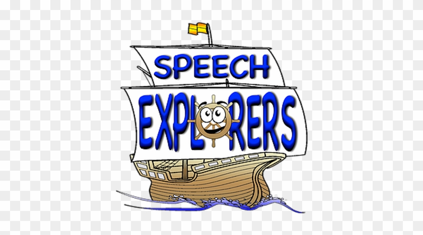 Speech Explorers - Speech Explorers #1552879