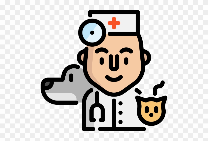 Transporter Veterinarian Png File - Transporter Veterinarian Png File #1553208