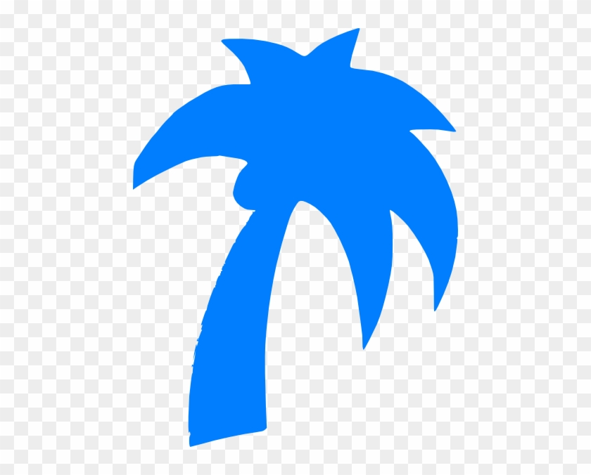 Palm Tree Svg Clip Arts 462 X 596 Px - Palm Tree Svg Clip Arts 462 X 596 Px #1553253