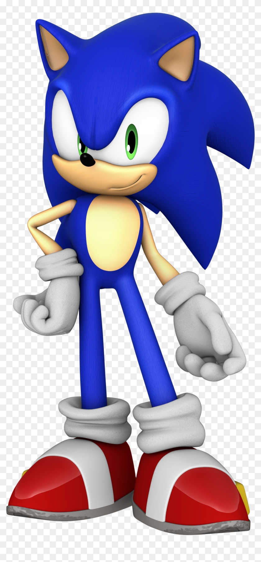 Sonic Unleashed Clipart 34379,22kb Download - Sonic Unleashed Clipart 34379,22kb Download #1553264