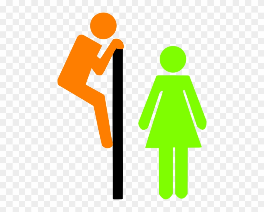 How To Set Use Sign Toilet Clipart - How To Set Use Sign Toilet Clipart #1553317