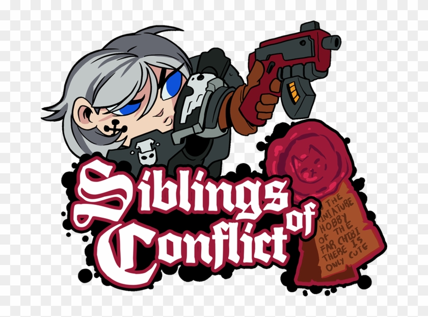 Siblings - Siblings #1553418